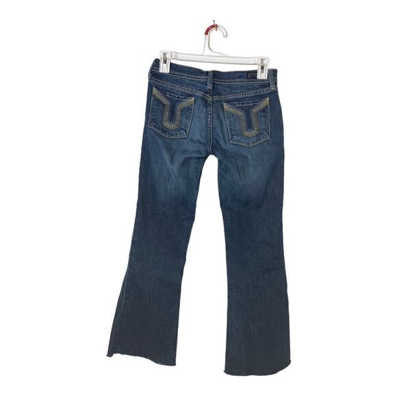 #170 CITIZENS OF HUMANITY Kelly Jean - Picture 3 of 9